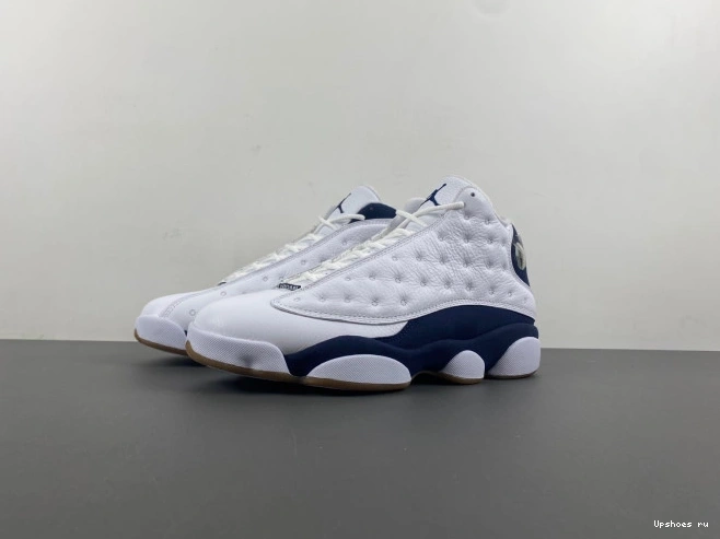 13 Navy Retro  Midnight Jordan 414571-140 Air 0212